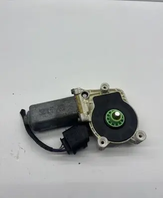BMW 5 E60 E61 Rear door window regulator motor 6922319