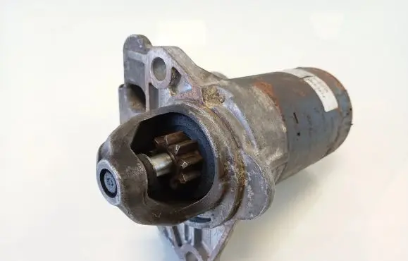 Mini One - Cooper R50 - 53 Starter motor 0001106019 NBS1574
