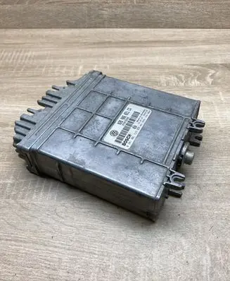Volkswagen Sharan Engine control unit/module ECU 028906021CG 0281001529