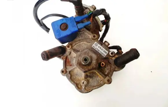 Audi A6 S6 C4 4A LP gas reducer 67r014066 67r-014066