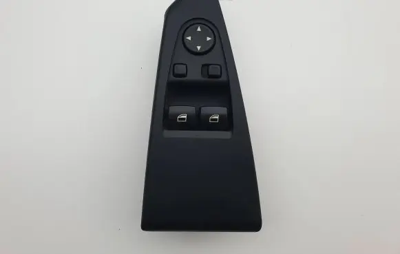 BMW 6 E63 E64 Electric window control switch 8029906 HW03SW05 0438KAI05