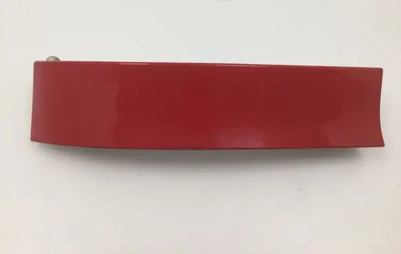 Audi A3 S3 8L Under headlight/headlamp trim 8L0807871A