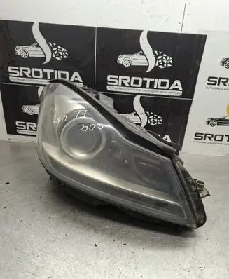 Mercedes-Benz C W204 Headlight/headlamp A2048205659 LE09A6220