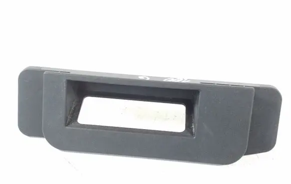 Mercedes-Benz SLK R172 Tailgate/boot cover trim set A2227500493