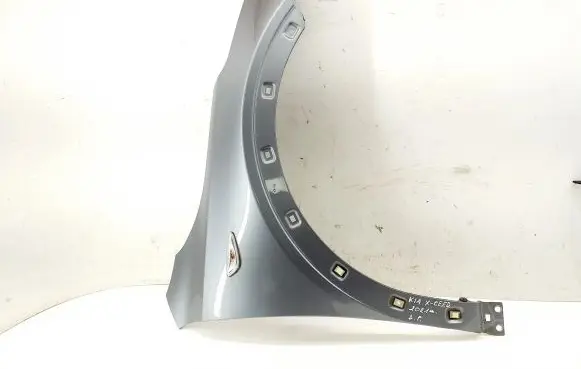 KIA Xceed Fender