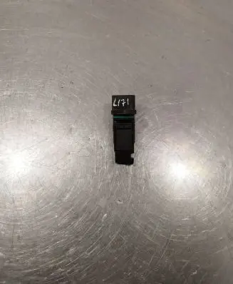 Mercedes-Benz E W211 Mass air flow meter F00C2G2068 283082A