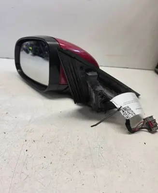 Jaguar XE Front door electric wing mirror 21285001