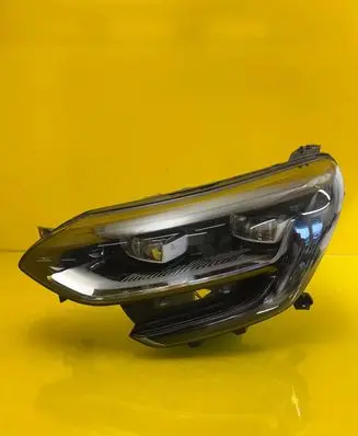 Renault Megane IV Headlight/headlamp 260601197R