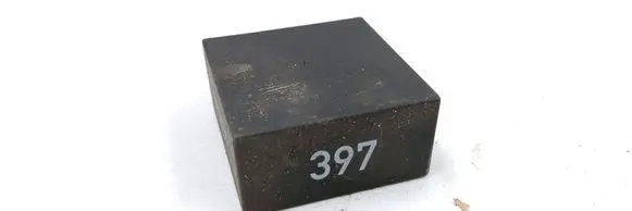 Audi A4 S4 B5 8D Other relay 8D0907701A