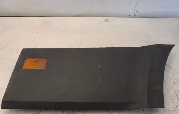 Volkswagen Crafter Rear fender molding trim 7C0853754