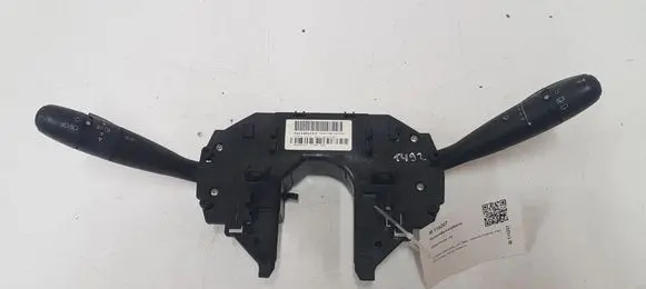 Citroen C4 I Wiper turn signal indicator stalk/switch 96644963XT