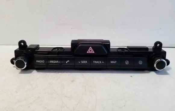 KIA Sportage Head unit multimedia control 96540F1000 26048418098