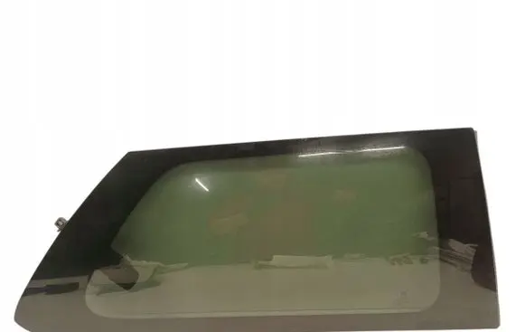 Citroen C4 Cactus Front door window glass four-door 