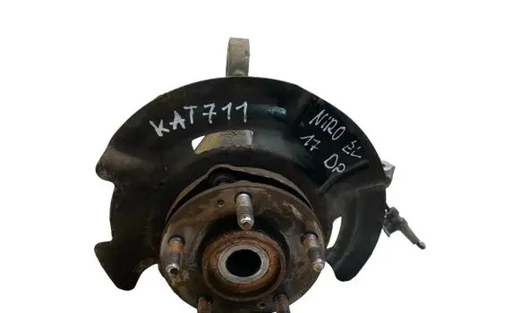 KIA Niro Front wheel hub D02