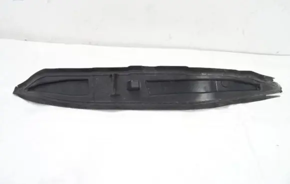 Citroen C3 Picasso Fender foam support/seal 9684100480