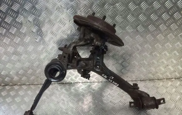 Honda Civic Stub axle 