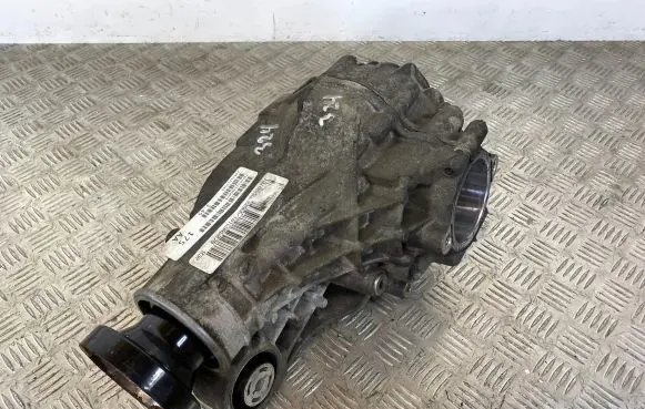 Jeep Grand Cherokee Front differential P68352175AA