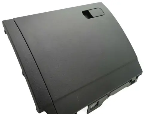 Glove box