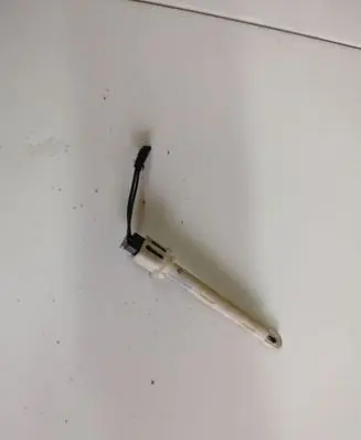 Opel Insignia A Interior temperature sensor