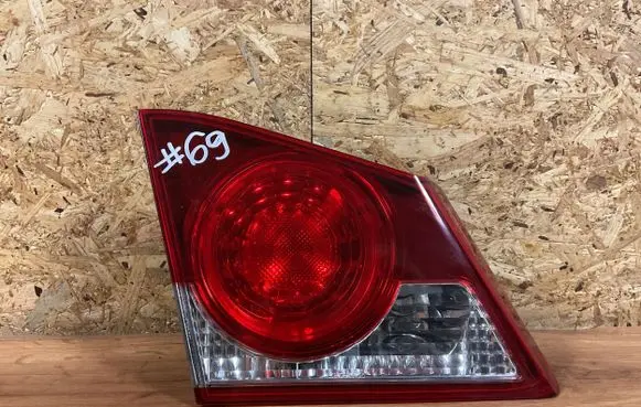 Honda Civic Tailgate rear/tail lights P5376L 920000