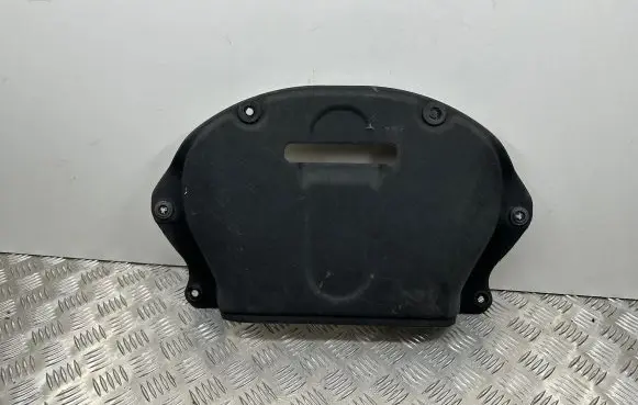 Hyundai Tucson TL Exhaust heat shield 84191D3000