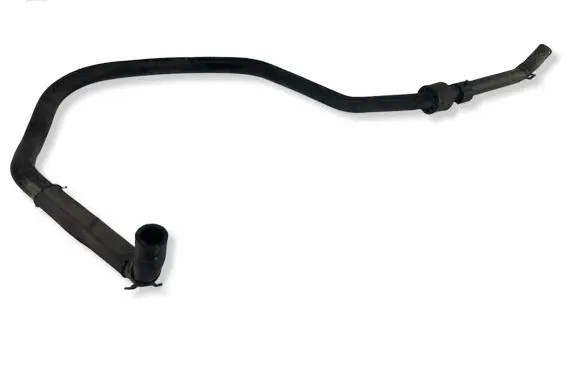 Audi Q7 4L Engine coolant pipe/hose 7L6121058AN