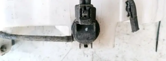 Mazda 3 I Windscreen/windshield washer pump 8603102451 860310-2451