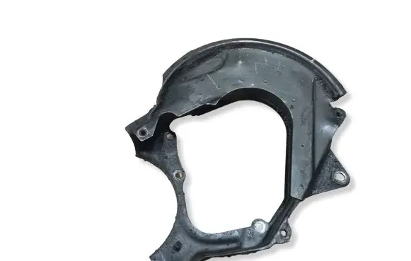 Volkswagen Transporter - Caravelle T4 Timing belt guard (cover) 074109121A
