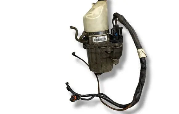 Opel Astra H Power steering pump 13292554 7625955150 09696218