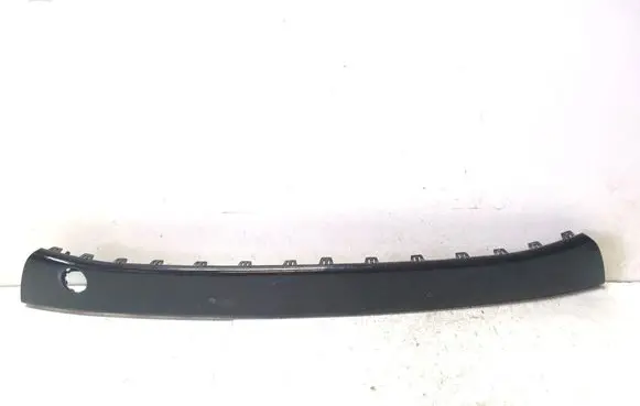 KIA Stonic Front bumper splitter molding 86562H8030