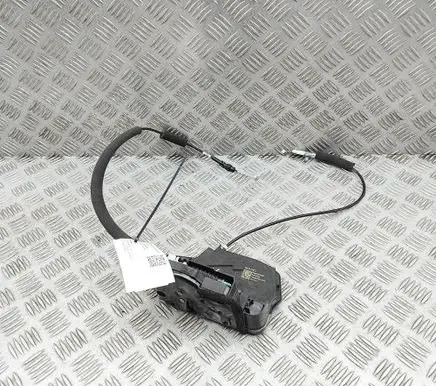 Polestar 2 Coupe door lock (next to the handle) 80007622 P8894248294