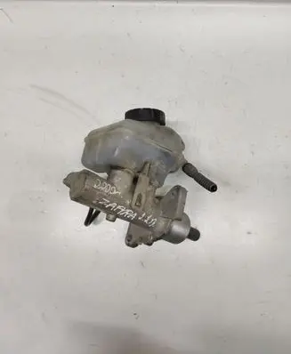 Opel Zafira A Master brake cylinder
