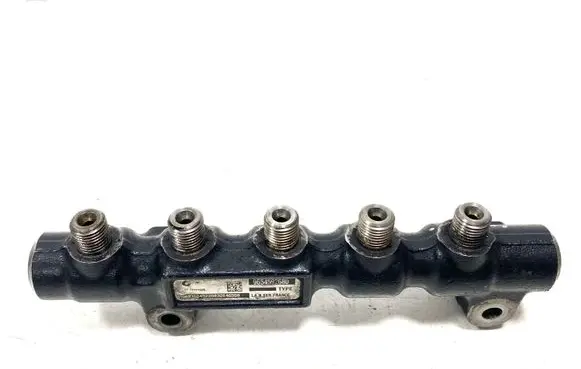 Ford Fiesta Fuel main line pipe 9654592680 090270549220832646558