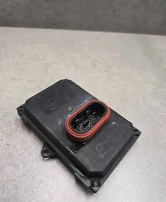 Skoda Superb B6 (3T) Headlight ballast module Xenon 8U0941329