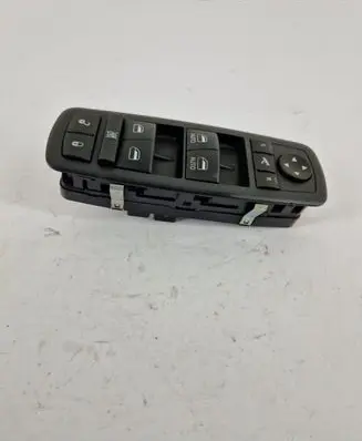 Jeep Cherokee Electric window control switch 68271208AB