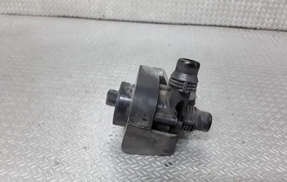 BMW X5 E53 Electric auxiliary coolant/water pump 30953100