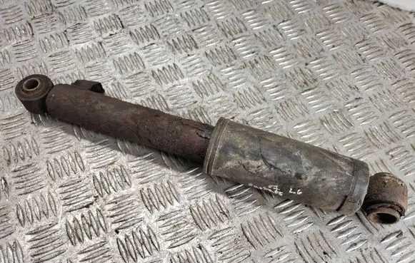 Hyundai Santa Fe Rear shock absorber/damper
