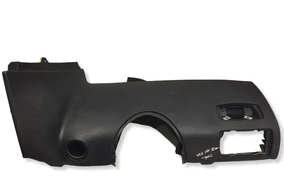 Mercedes-Benz ML W164 Dashboard lower bottom trim panel A1646800187