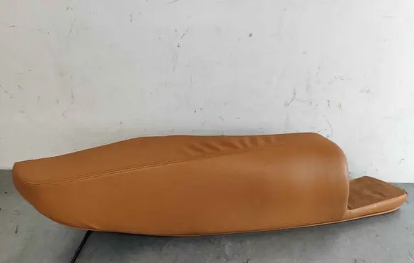 Maserati Quattroporte Rear seat side top trim 12223
