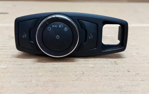 Ford Edge II Light switch F2GT13D061BAW F2GTB 15872101