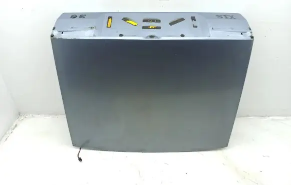 Jaguar XJS Tailgate/trunk/boot lid