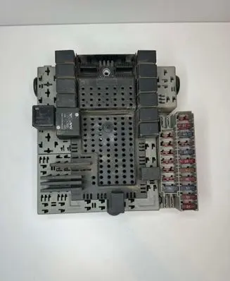 Fuse module