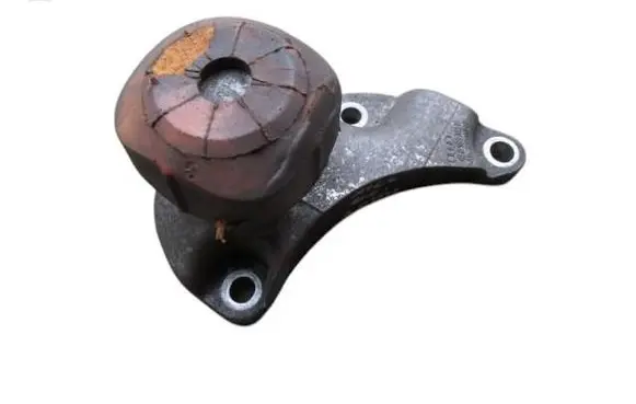 Audi A6 S6 C6 4F Engine mounting bracket