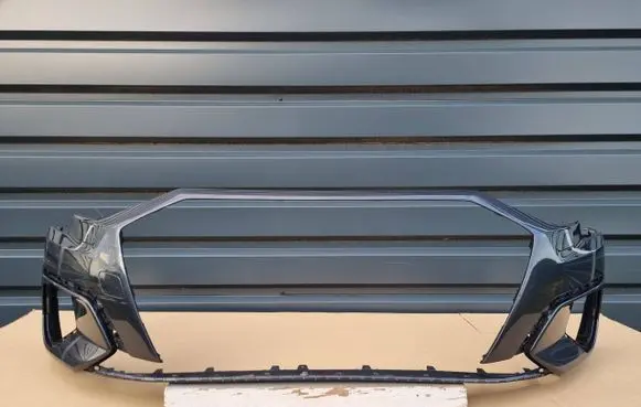 Audi A3 8Y Front bumper 8Y0807437 zd-wlkp8Y0807437