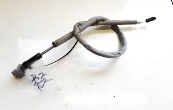 Mini Cooper Countryman R60 Front door cable line 980063305 526218-10