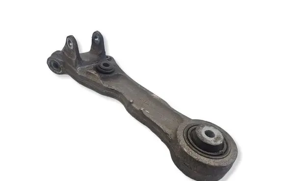 Jaguar XF X250 Front lower control arm/wishbone 3C255L