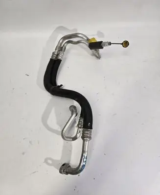 Tesla Model Y Air conditioning (A/C) pipe/hose 180759600A