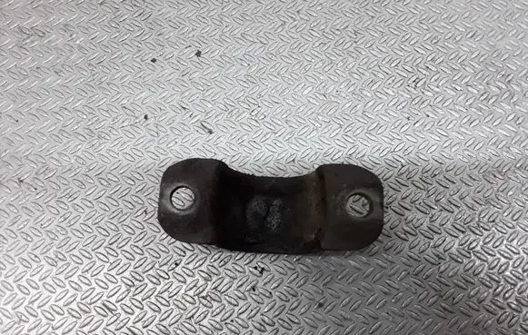Audi A8 S8 D3 4E Sway bar bush bracket, front 