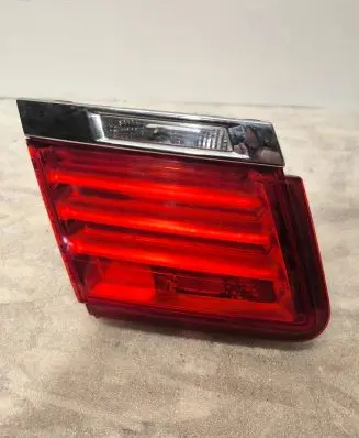 BMW 7 F01 F02 F03 F04 Tailgate rear/tail lights 7182205