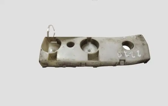 Nissan X-Trail T31 Rear bumper mounting bracket